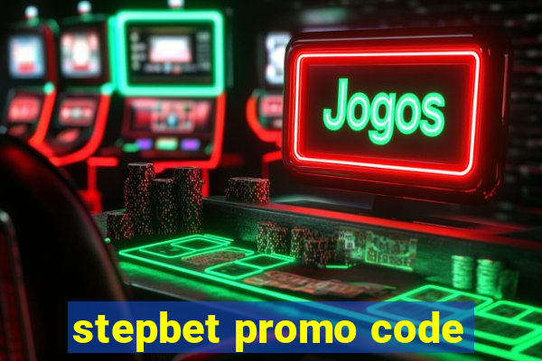 stepbet promo code